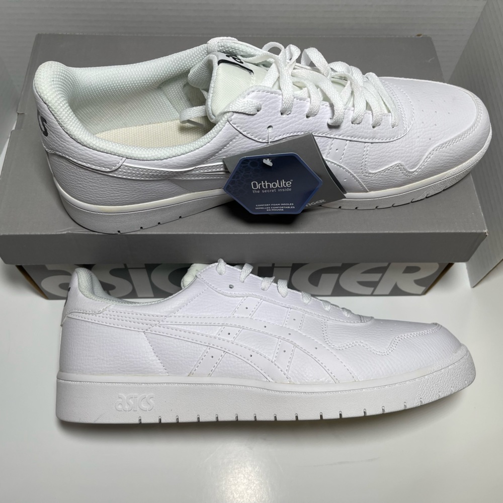 New ASICS Men's Size 13 JAPAN S Sportstyle Shoes 1191A163-100